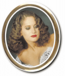 Ceramic Memorial Photo Plaques