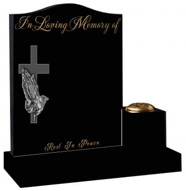 Cavan Personalized Gravestones Memorials - View 7