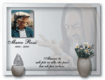 Custom Ceramic Photo Plaques - View 6