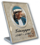 Custom Ceramic Photo Plaques - View 9