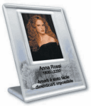 Custom Ceramic Photo Plaques - View 13