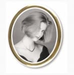 Ceramic Memorial Photo Plaques - View 3