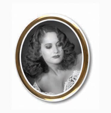 Ceramic Memorial Photo Plaques - View 9