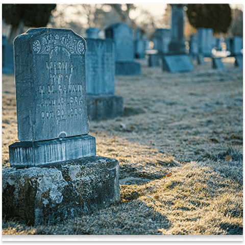 Memorial Restoration & Renovation