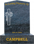 campbell memorials upper lavey