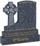 o rourke inloving memory of headstone